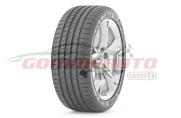 COP. 235/40 R18 95Y F1 ASYMMETRIC 2
